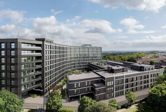 Equinox at One One Six Cockfosters